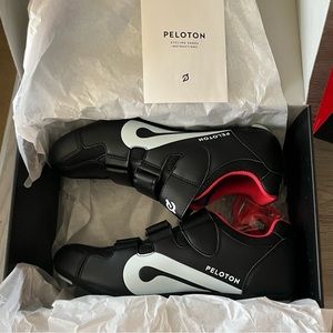 Peloton women’s shoes